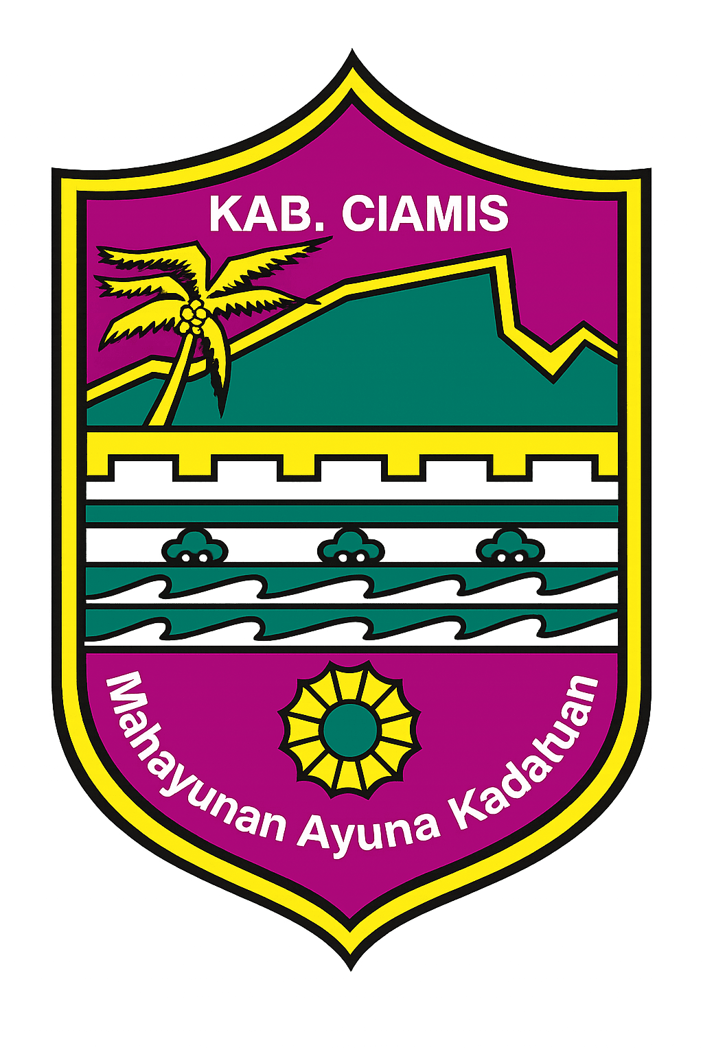 Pemerintah Kabupaten