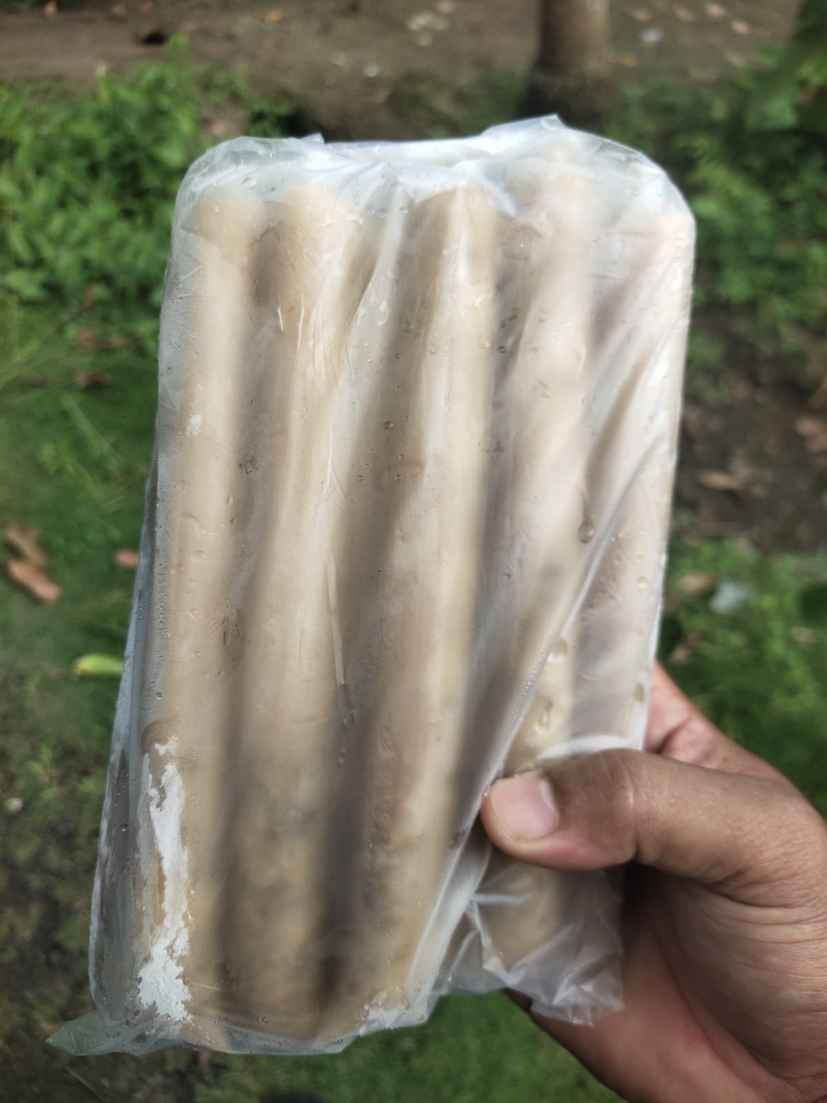 Es kacang ijo Si Manis