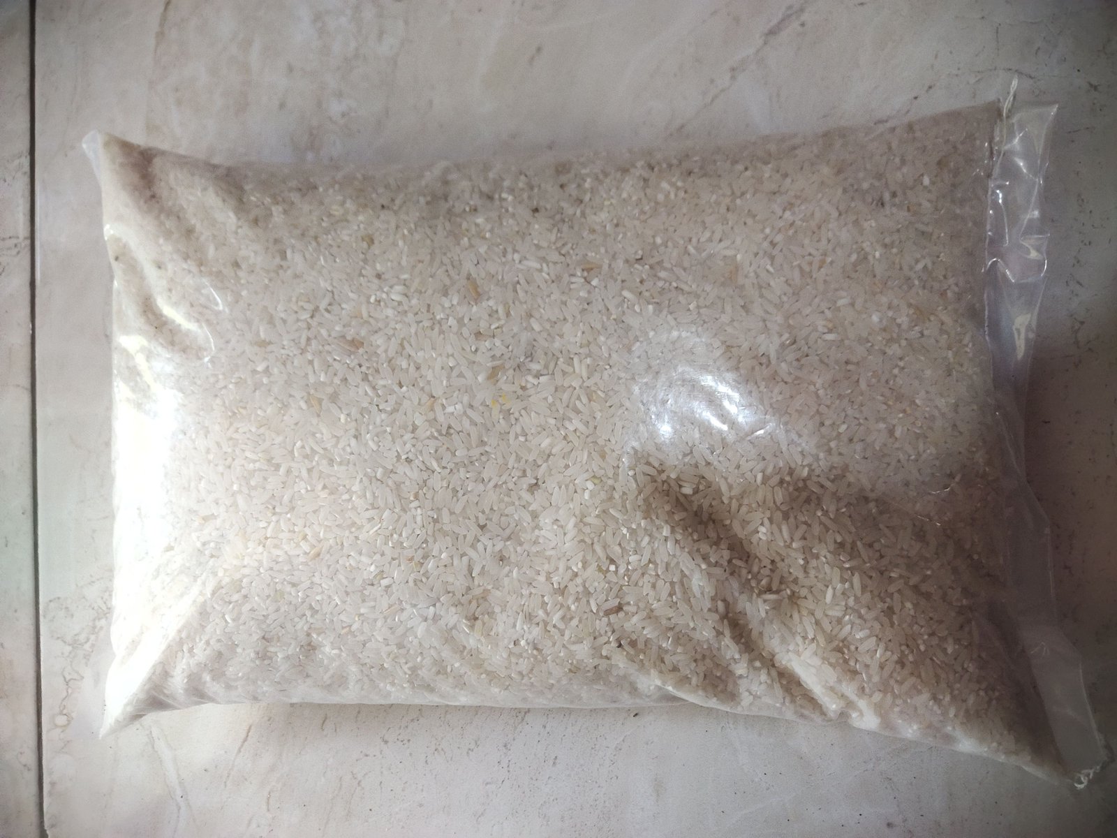 Beras Umum kemasan 5 Kg