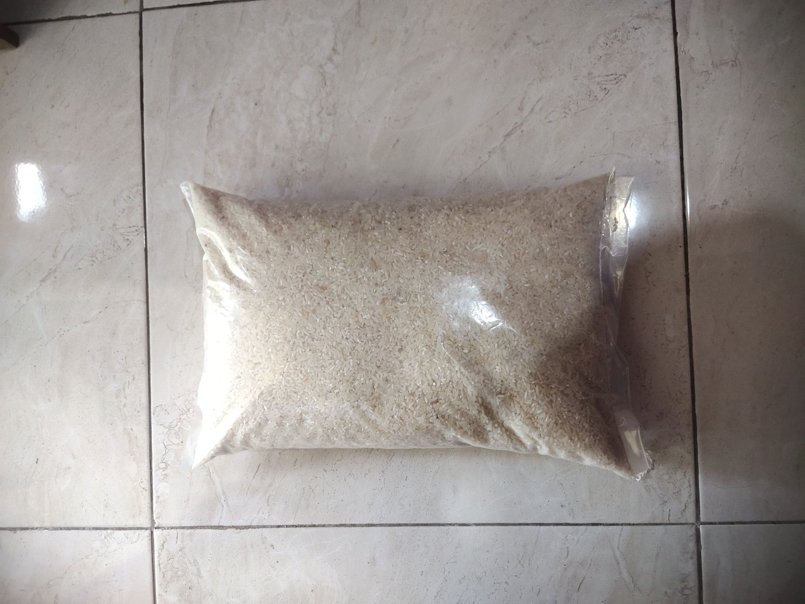 Beras Umum kemasan 1 Kg
